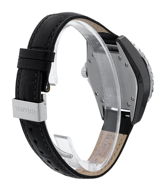 Chanel J12 H0680 Image 3